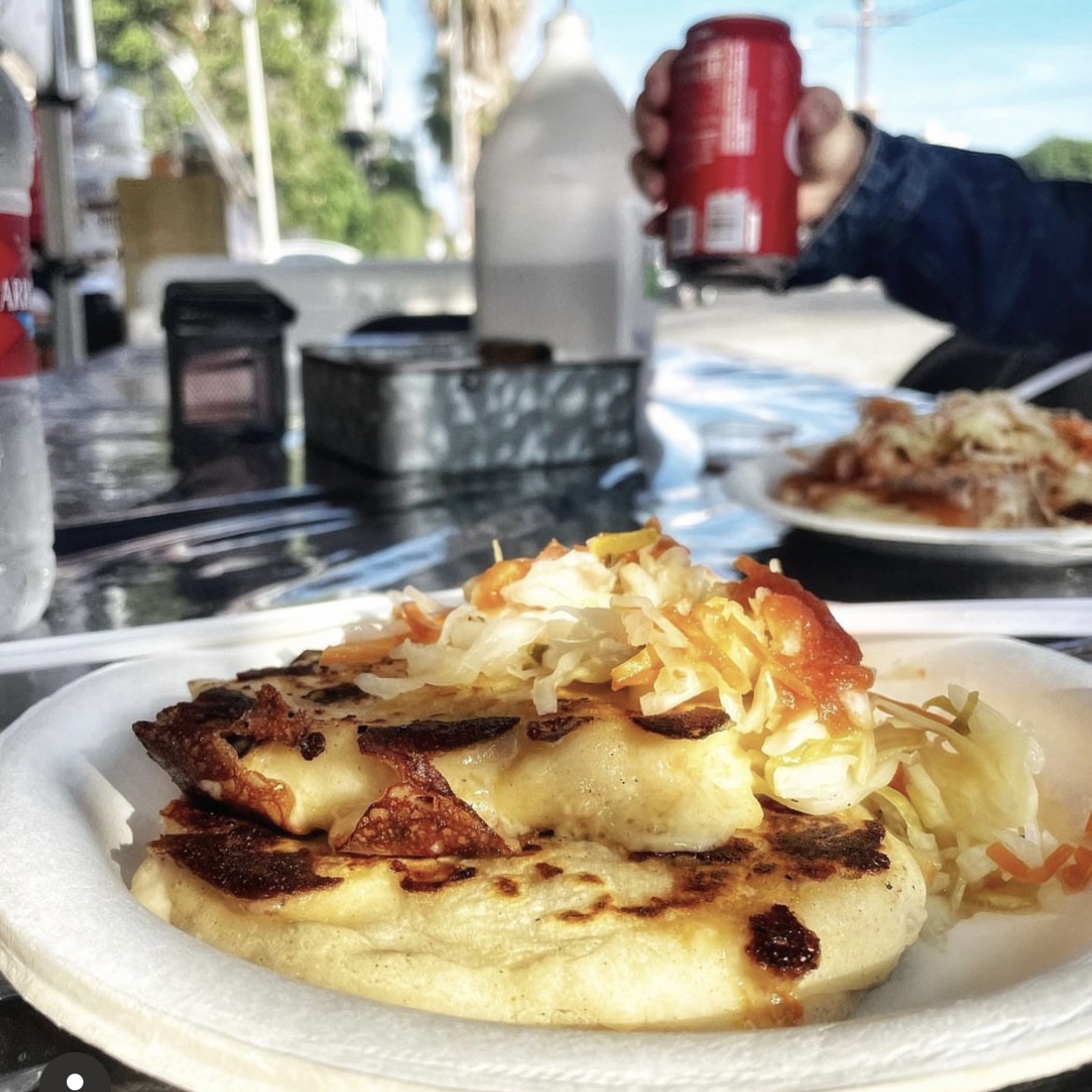 Pupusas